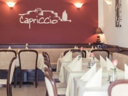 Foto: Pizzeria Capriccio